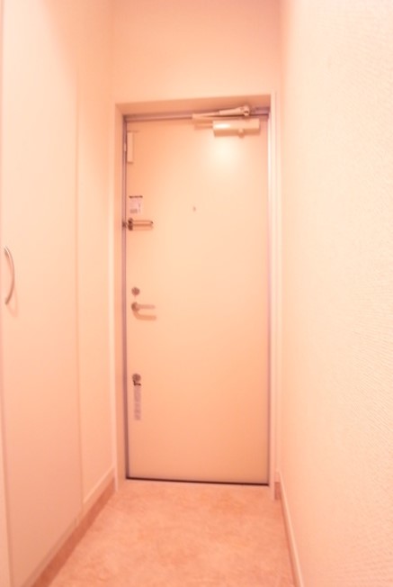 玄関　別部屋参照