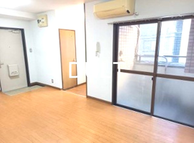 居室・リビング　リビングです。