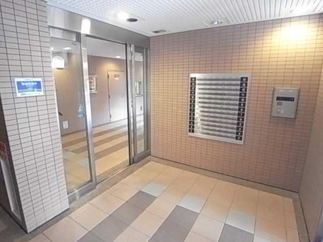 ロビー