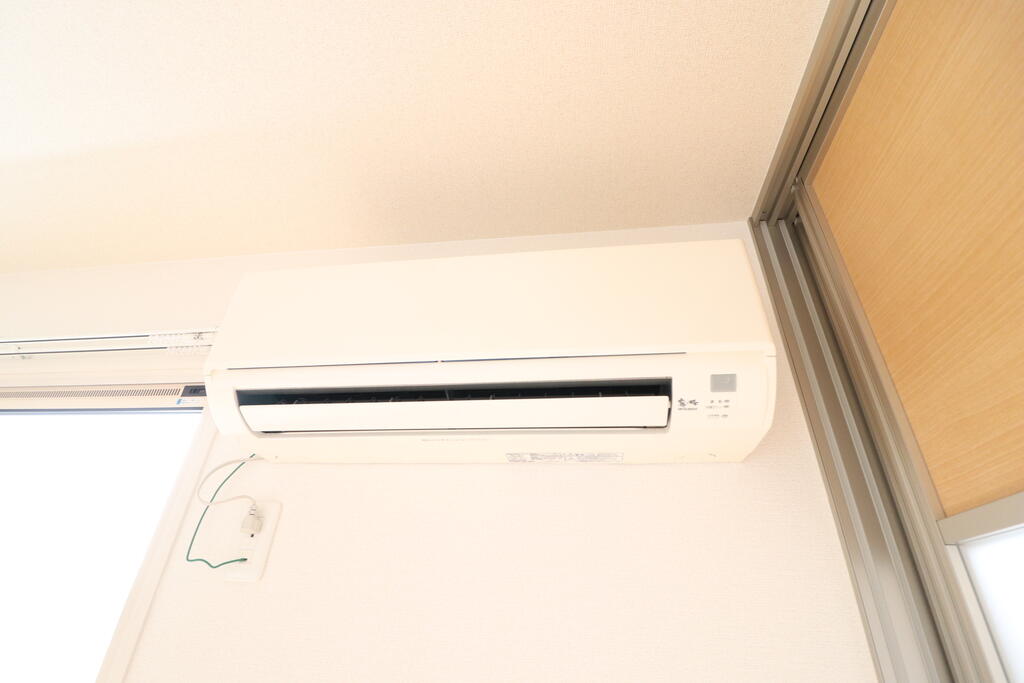 その他設備　エアコン★