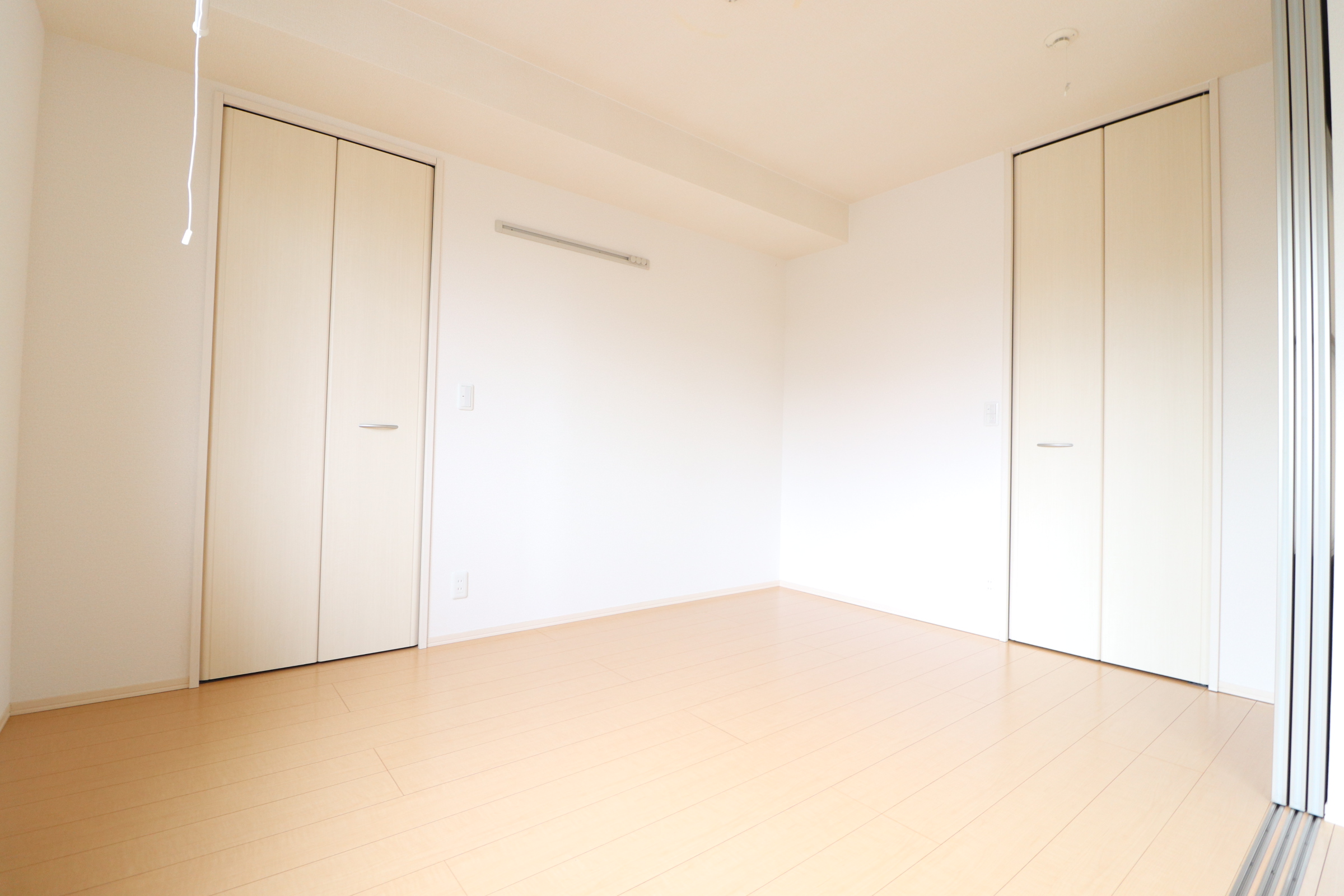 その他部屋・スペース　洋室★