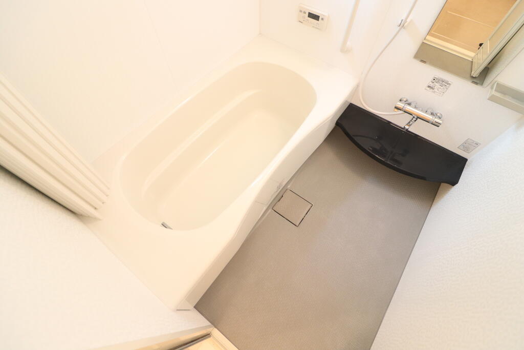 バス・シャワールーム　お風呂★