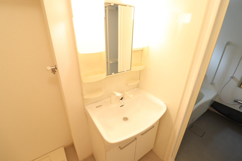 洗面設備　洗面台★