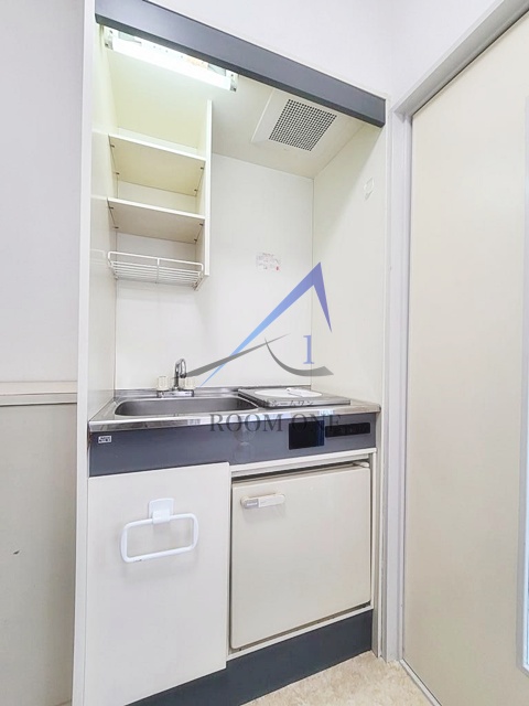 居室・リビング　洋室のお部屋です。