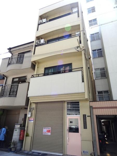 建物外観　★外観★