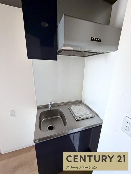 キッチン　★キレイなキッチン★