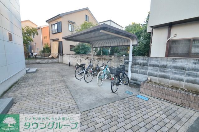 その他部屋・スペース　ロフト