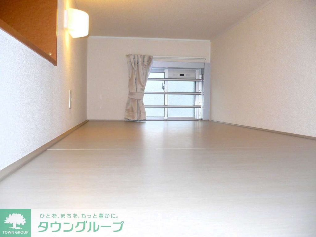 セキュリティ　モニター付インターホン