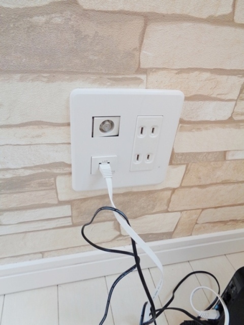 その他設備　同仕様タイプ