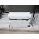 その他共有部分　同シリーズ施工イメージ