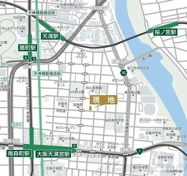 その他　間取図