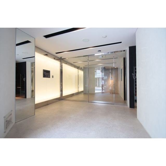 エントランス　写真