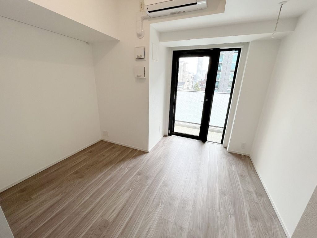 その他部屋・スペース　写真は同タイプ住居です。