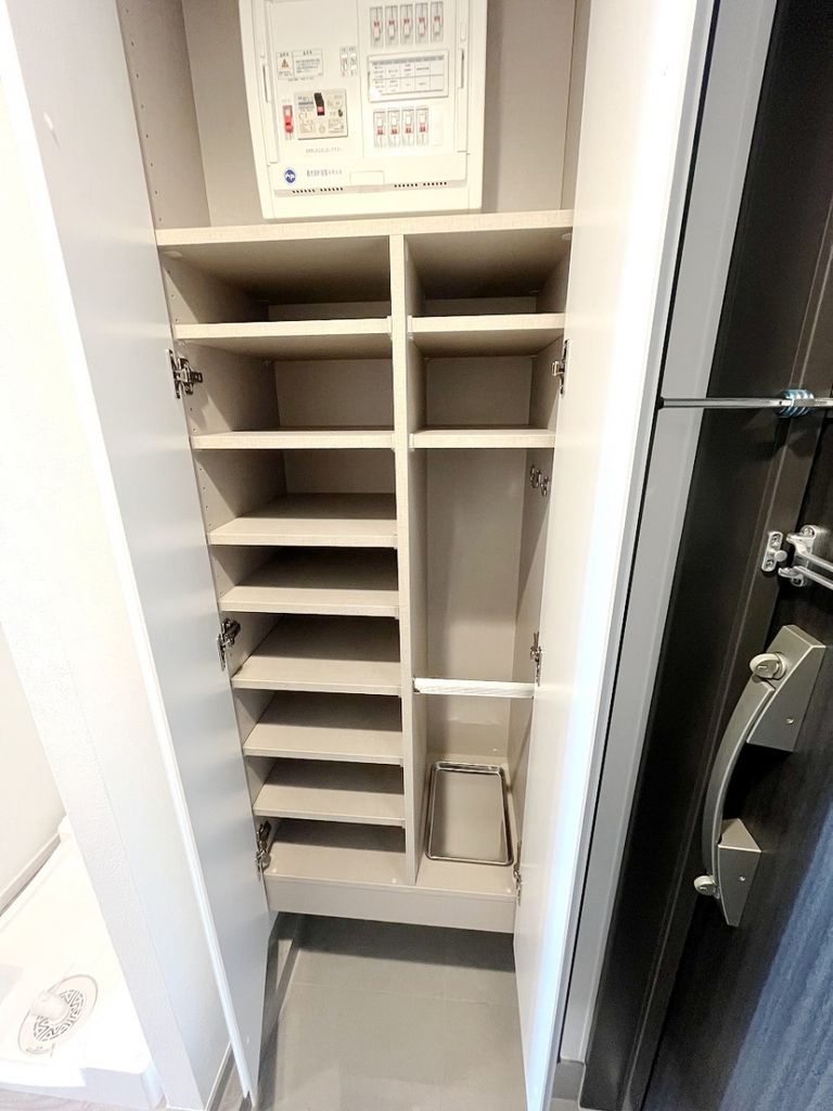 その他　写真は同タイプ住居です。