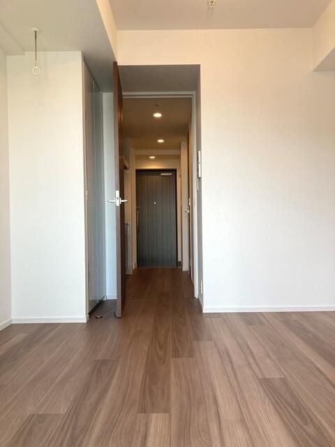 居室・リビング　写真は同タイプ住居です。