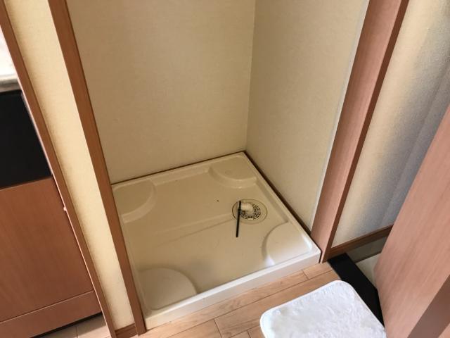 その他設備　室内設備