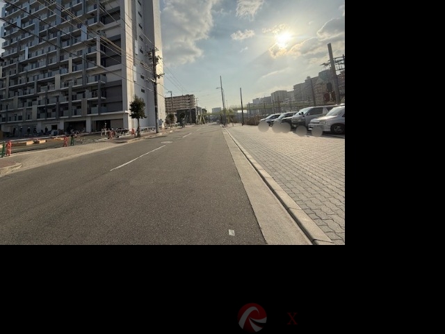 その他　周辺（その他）まで10m