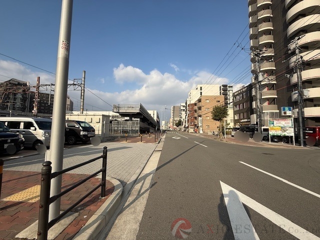 その他　周辺（その他）まで10m