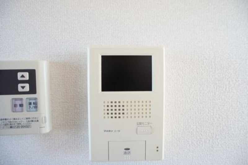 セキュリティ　図面と現状に相違がある場合には現状を優先