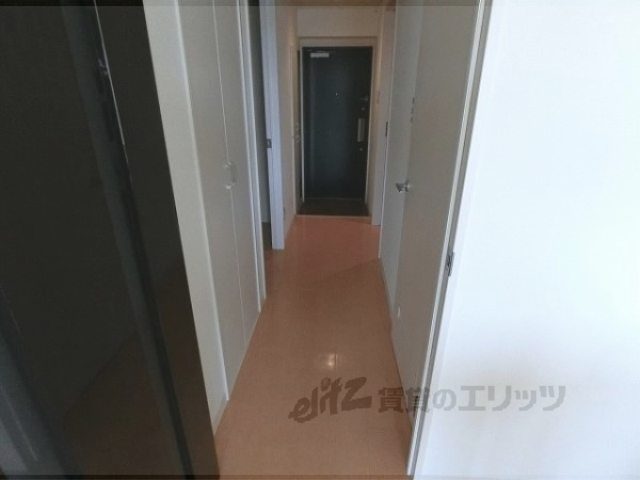 その他部屋・スペース　廊下