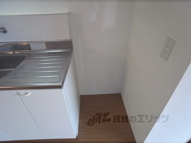 その他部屋・スペース　冷蔵庫置場