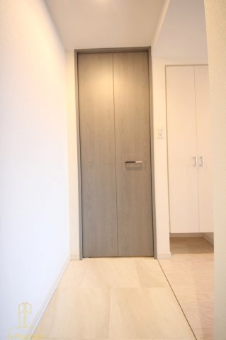 玄関　S-RESIDENCE谷町五丁目