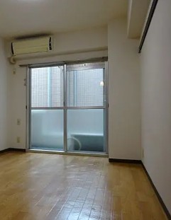 居室・リビング　お部屋の様子は