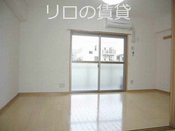 居室・リビング　別号室