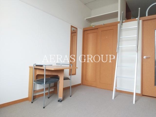 その他部屋・スペース