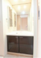 洗面設備　参考写真