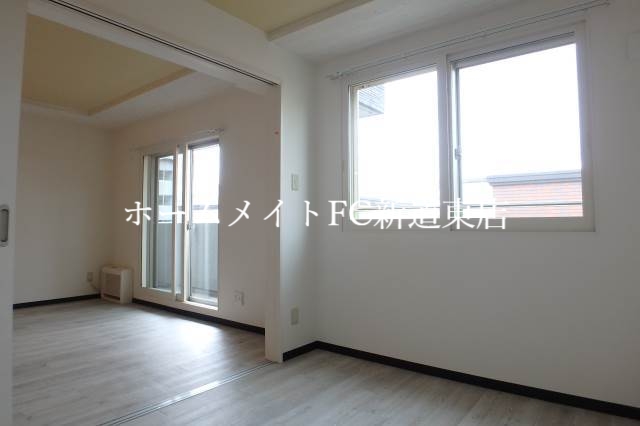 その他部屋・スペース　室内