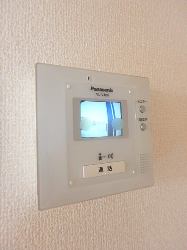 セキュリティ　図面と現状に相違がある場合には現状を優先