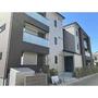 鶴瀬駅より徒歩8分 3階 築3年の賃貸物件