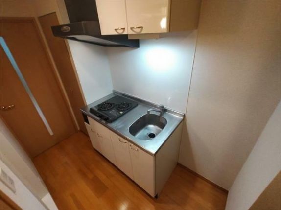 キッチン　※同仕様写真含む