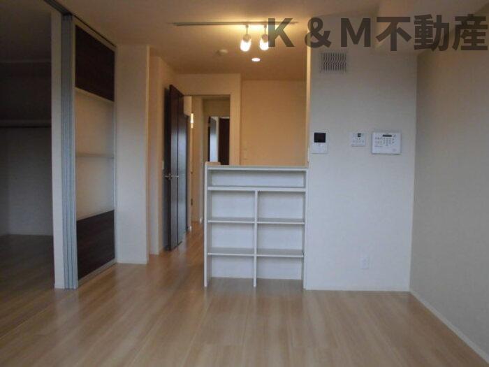 居室・リビング　おしゃれなリビングです