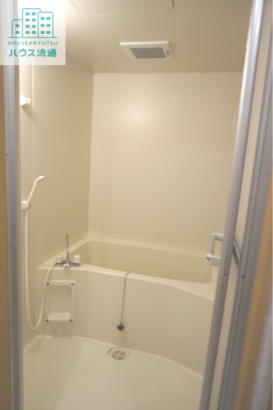 バス・シャワールーム　※別号室写真