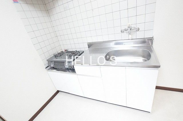 キッチン　～キッチンです～