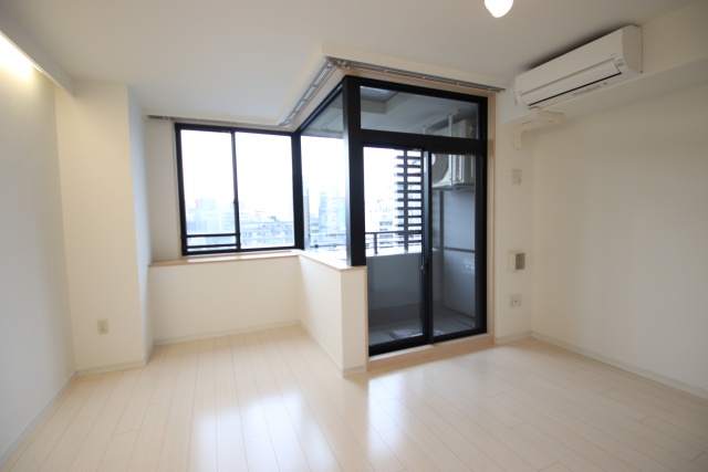 居室・リビング　※別室の参考写真の為、現況優先です。