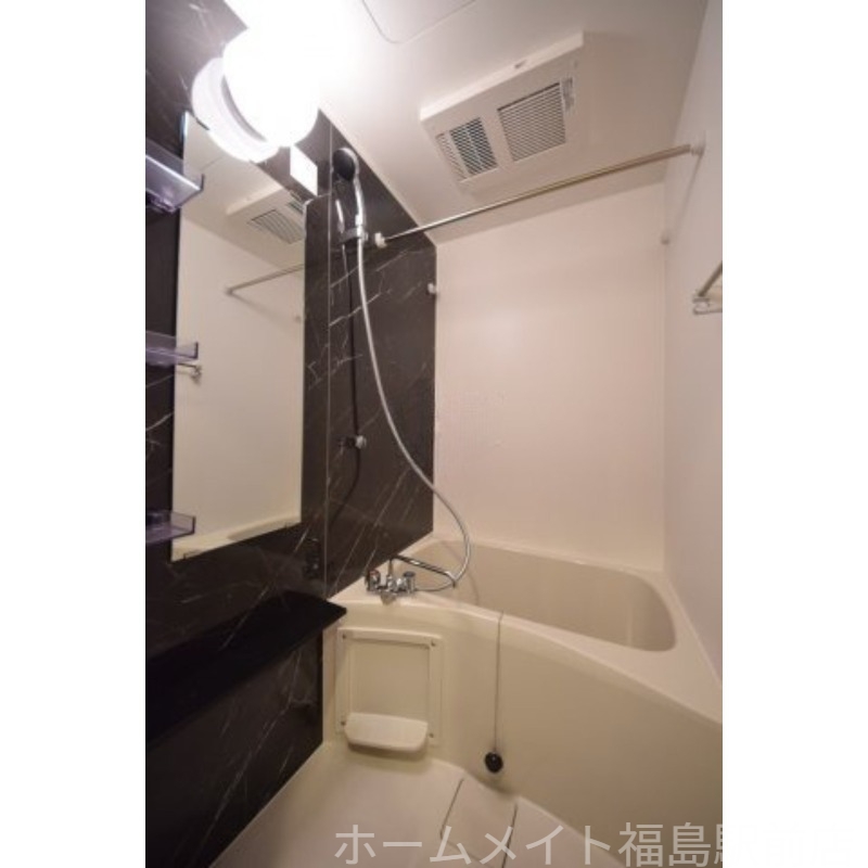 バス・シャワールーム　【弊社限定】家電プレゼント対象物件！