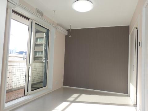 居室・リビング　洋室（イメージ）