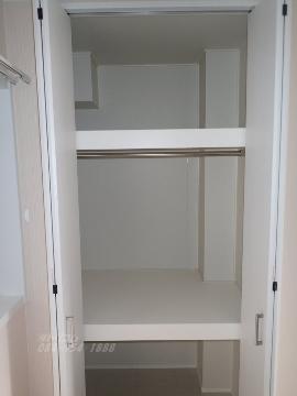 収納　クローゼット（イメージ）