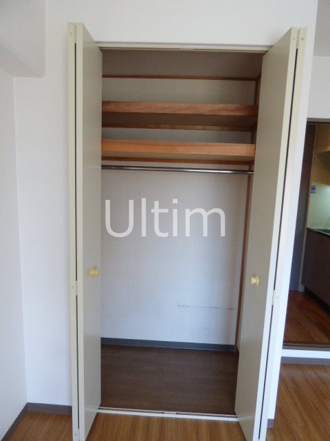 収納　別部屋のお写真です。ご参考までに！