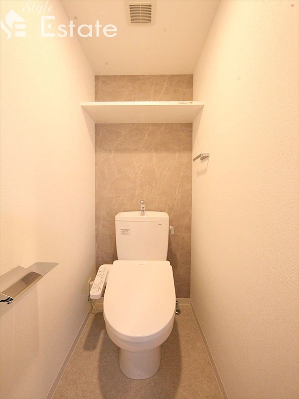 トイレ　同仕様写真