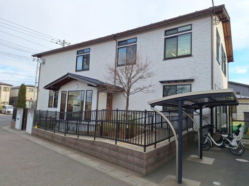 幼稚園・保育園　みらい保育園（幼稚園・保育園）まで251m