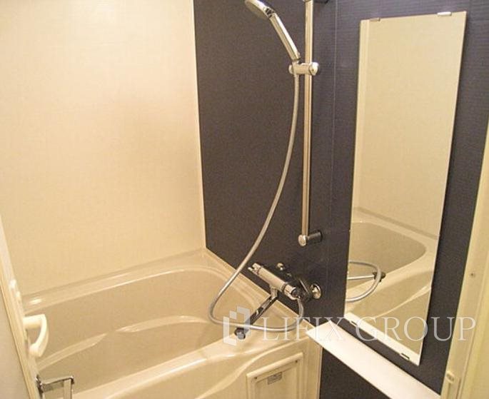 バス・シャワールーム　風呂