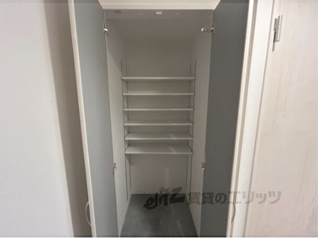 収納　下駄箱