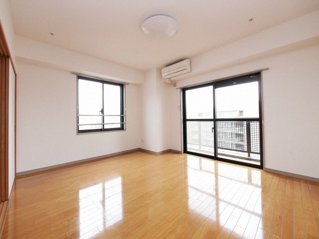 居室・リビング　リビング・ダイニング