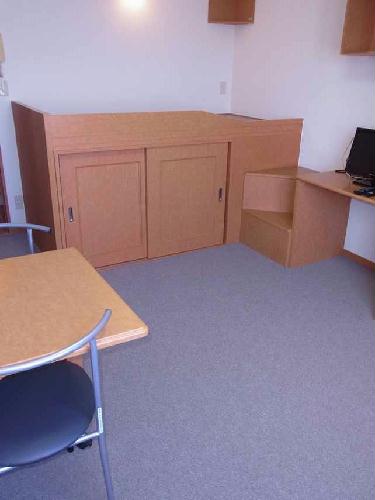 居室・リビング　現況優先