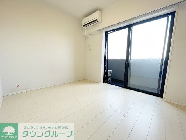 居室・リビング　リビング/居室