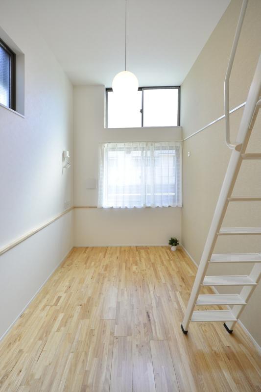 居室・リビング　居室、リビング